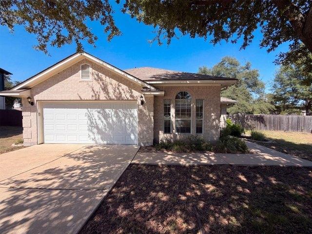 House for sale in Williamson, Texas