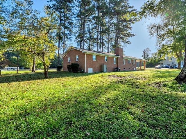 House for sale in Norlina, North Carolina