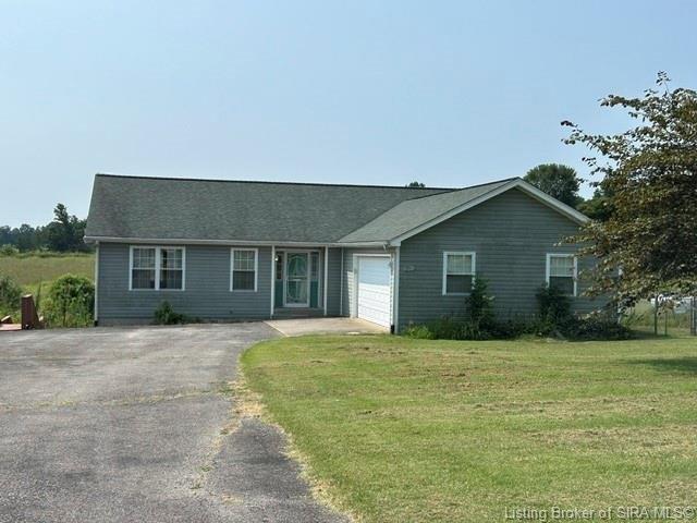 House for sale in Mauckport, Indiana