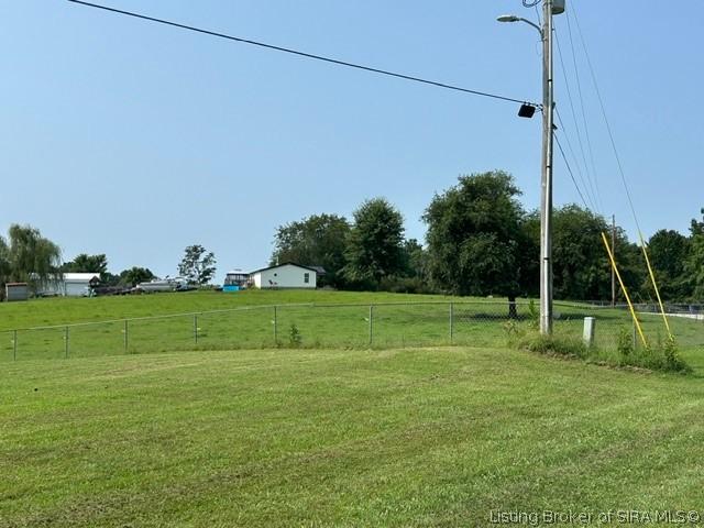 House for sale in Indiana