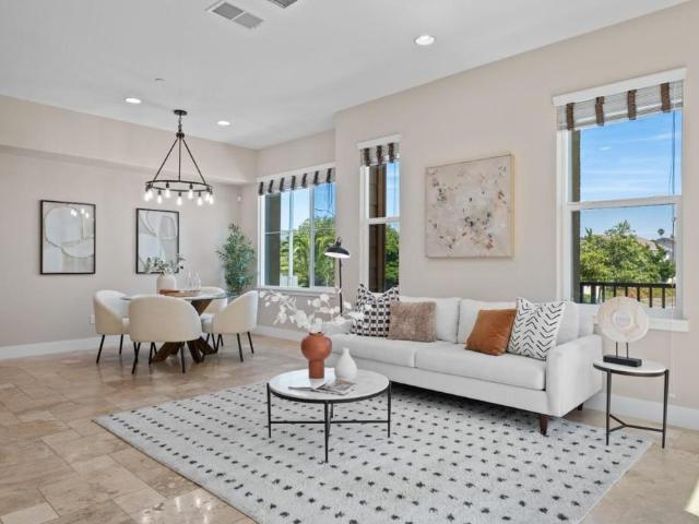 Townhouse for sale in San Jose, California