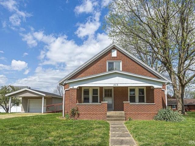House for sale in Dubois, Indiana