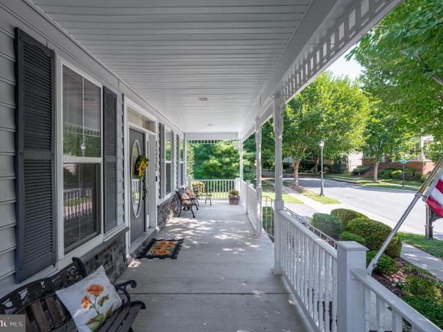 House for sale in Brunswick, Maryland