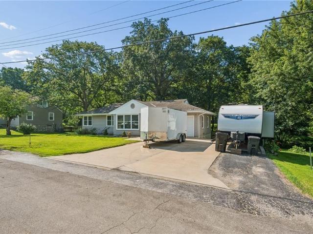 House for sale in Independence, Missouri