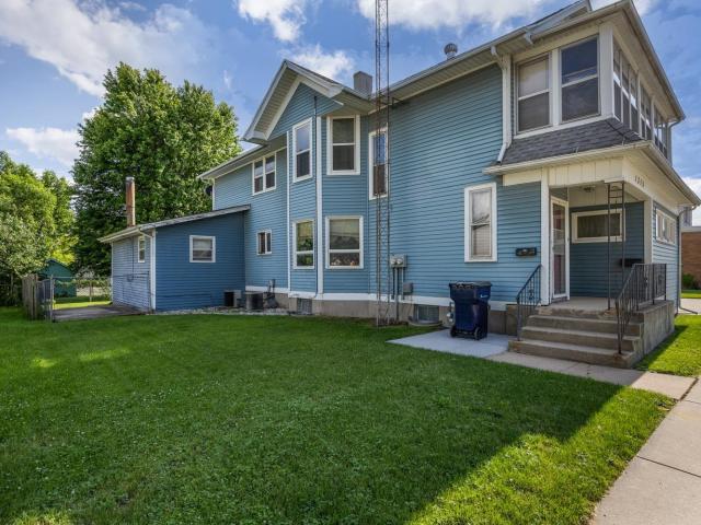 Commercial for sale in Janesville, Wisconsin