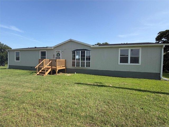 House for sale in Cushing, Oklahoma