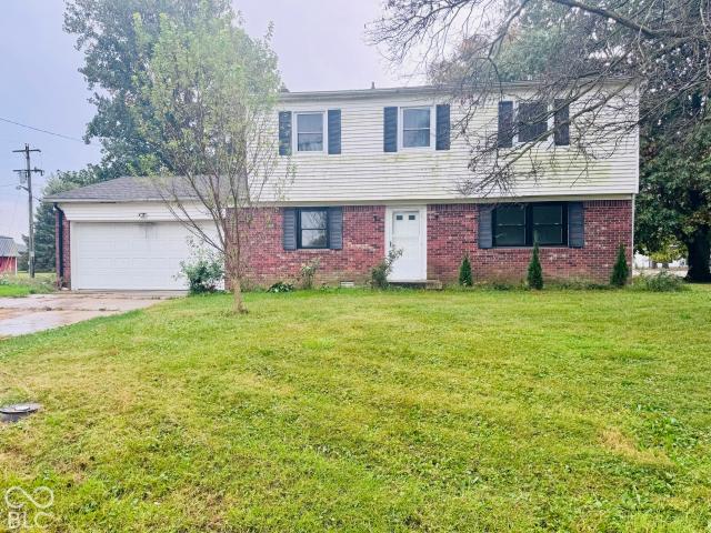 House for sale in Thorntown, Boone County