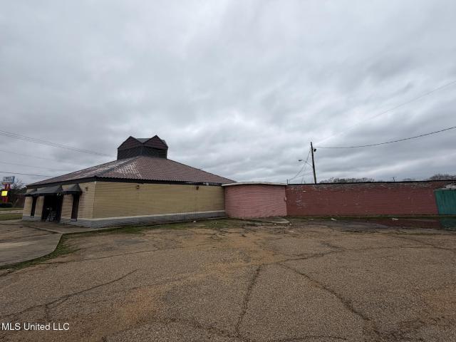 Commercial for sale in Jackson, Mississippi