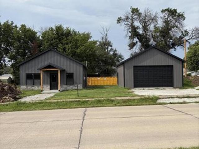 House for sale in Mexico, Missouri