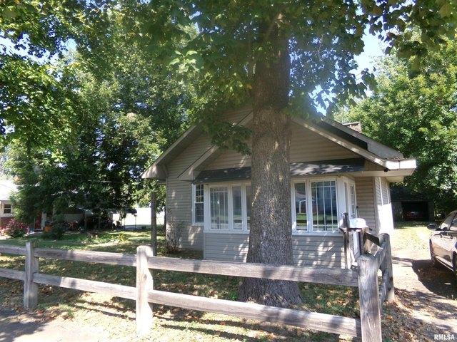 House for sale in Herrin, Illinois