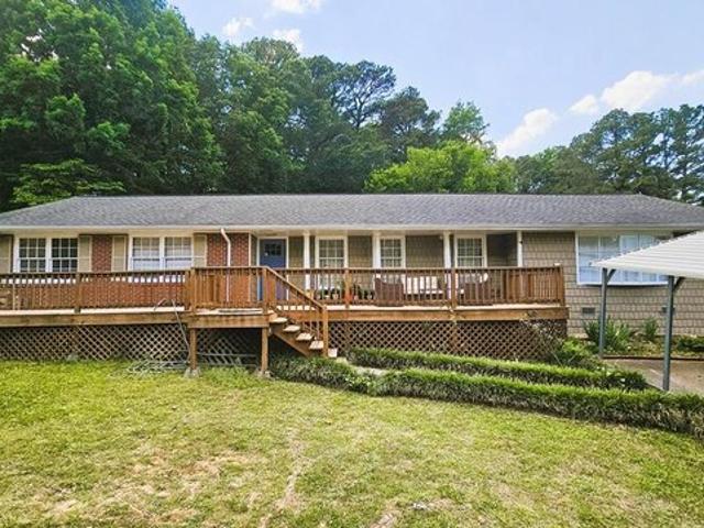 House for sale in Dalton, Georgia