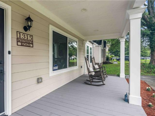 House for sale in Atlanta, Georgia