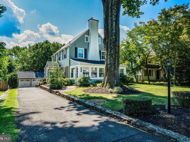 House for sale in Rydal, Pennsylvania
