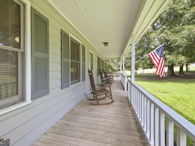 House for sale in Commerce, Georgia