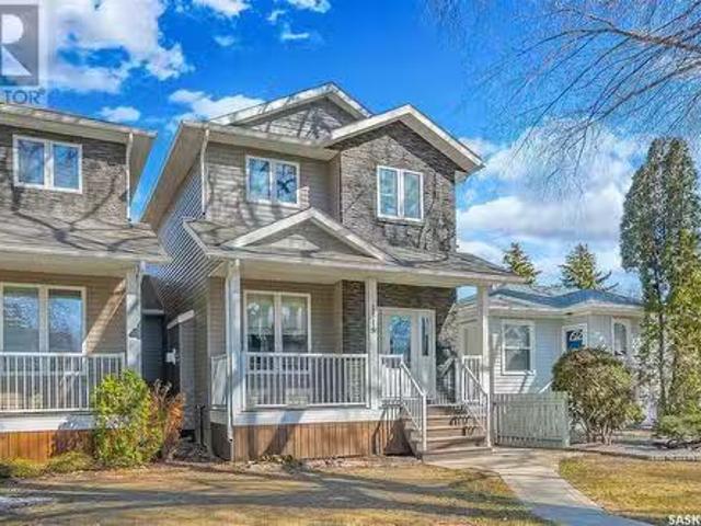 House for sale in Saskatoon, Saskatchewan