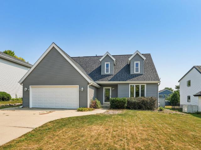 House for sale in South Milwaukee, Wisconsin
