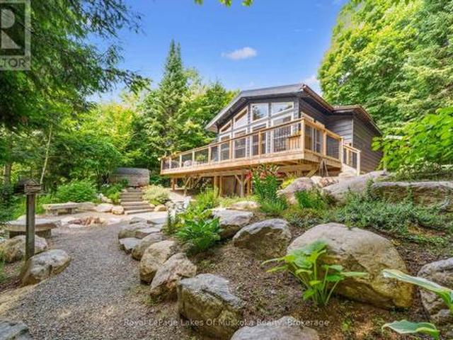 House for sale in Algonquin Highlands, Ontario