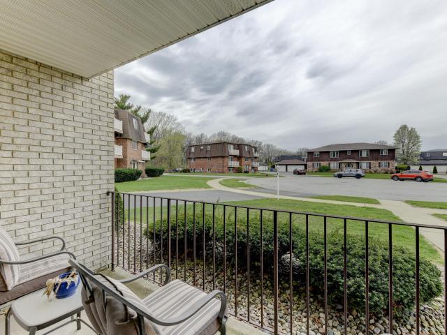Condo for sale in Schererville, Indiana