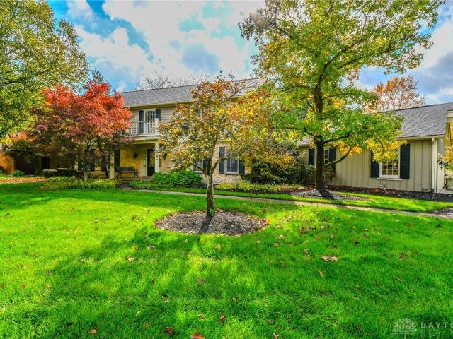 House for sale in Springboro, Ohio
