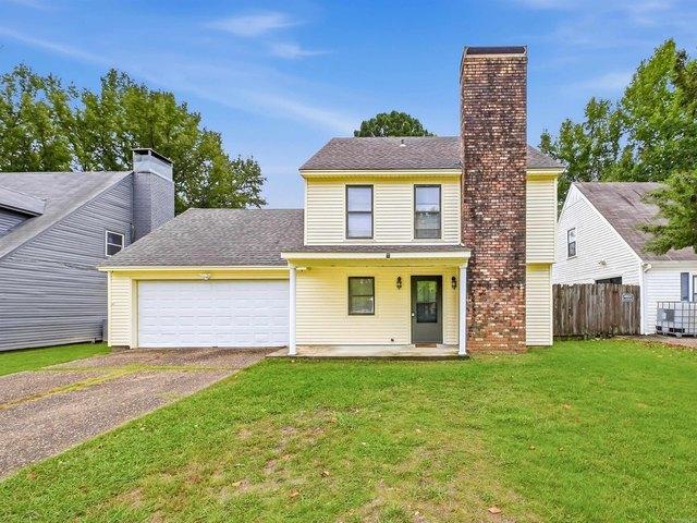 House for sale in Jacksonville, Pulaski County