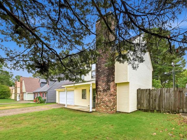 House for sale in Jacksonville, Pulaski County