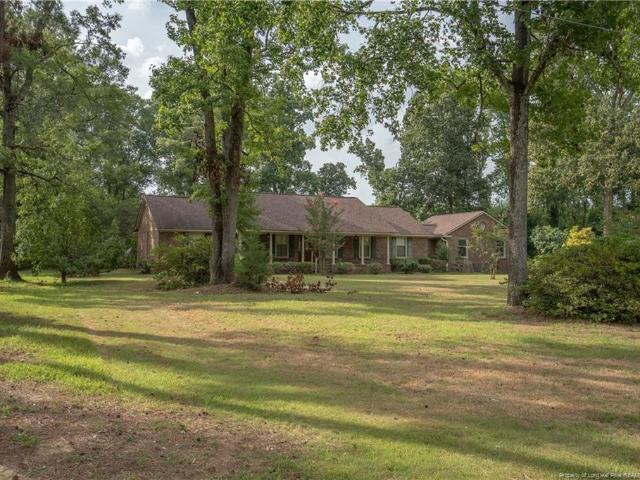 House for sale in Eastover, Cumberland County