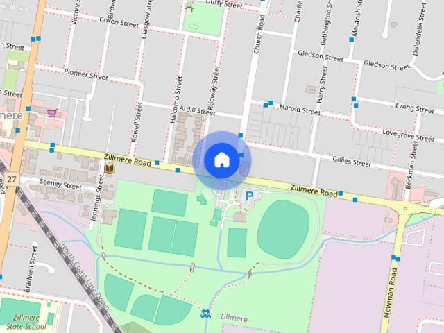 Apartment for rent in Methul, Queensland