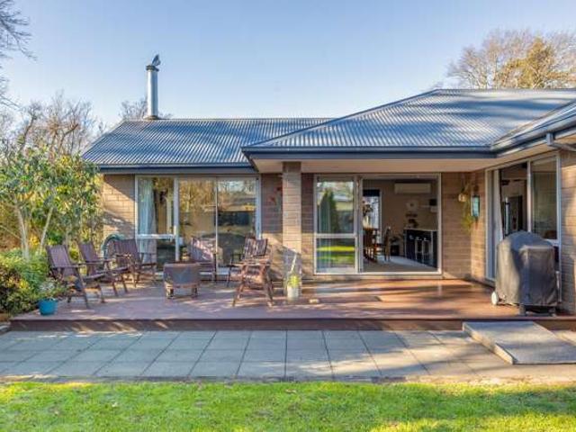 House for sale in Kirwee, Canterbury