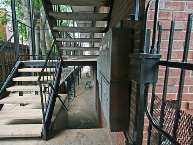 Apartment for rent in Denver, Colorado