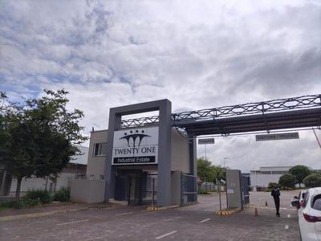 Commercial for rent in Ekurhuleni, Gauteng