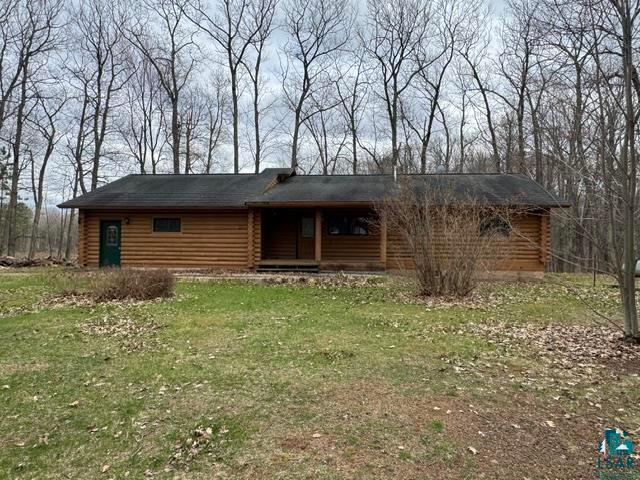 Property for sale in Brule, Wisconsin