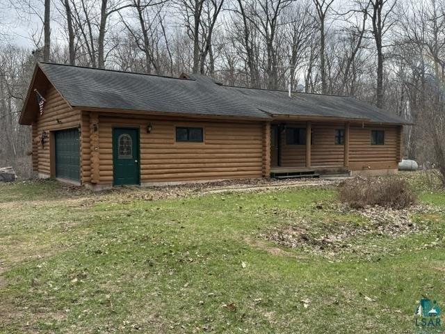 House for sale in Lake Nebagamon, Wisconsin