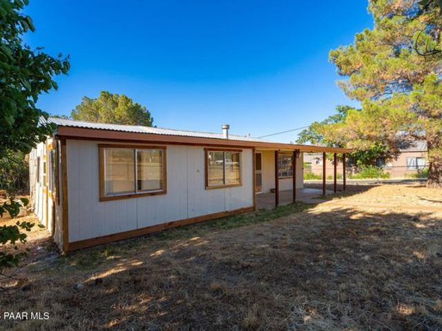 House for sale in Dewey, Arizona