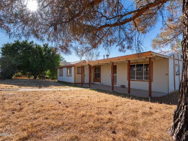 House for sale in Dewey, Arizona