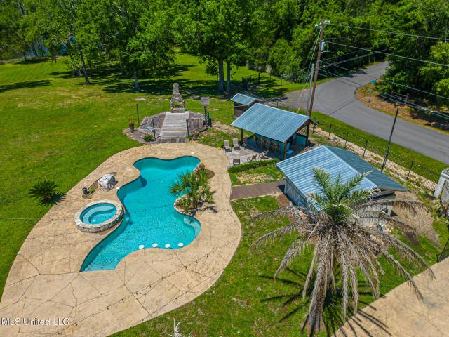 House for sale in Biloxi, Mississippi