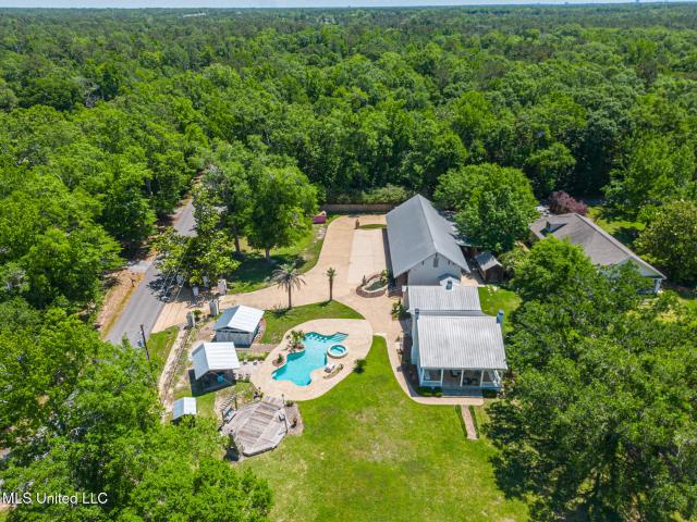 House for sale in Biloxi, Mississippi