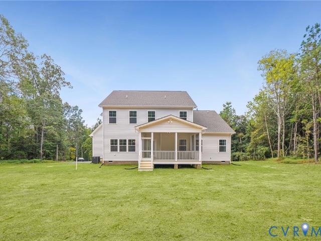 House for sale in Virginia