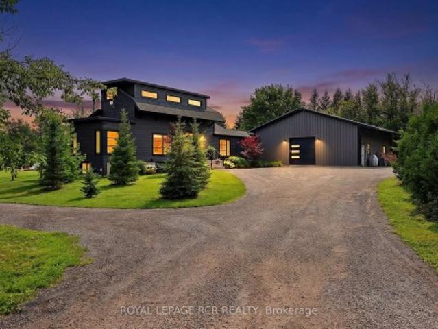 House for sale in Durham, Ontario