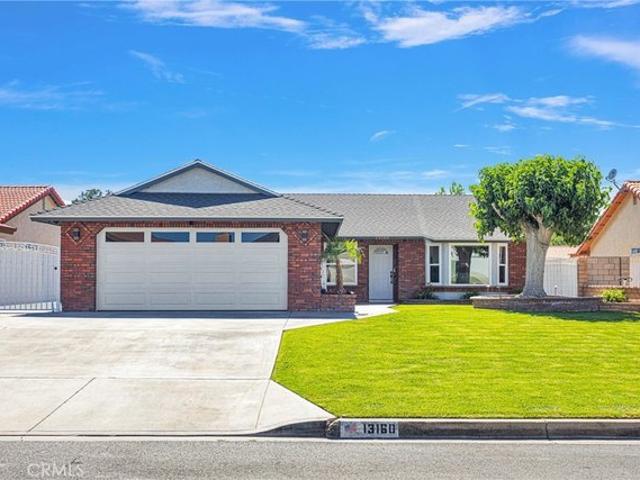 House for sale in Victorville, California