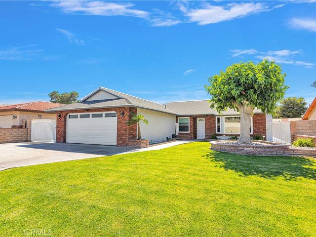House for sale in Victorville, California