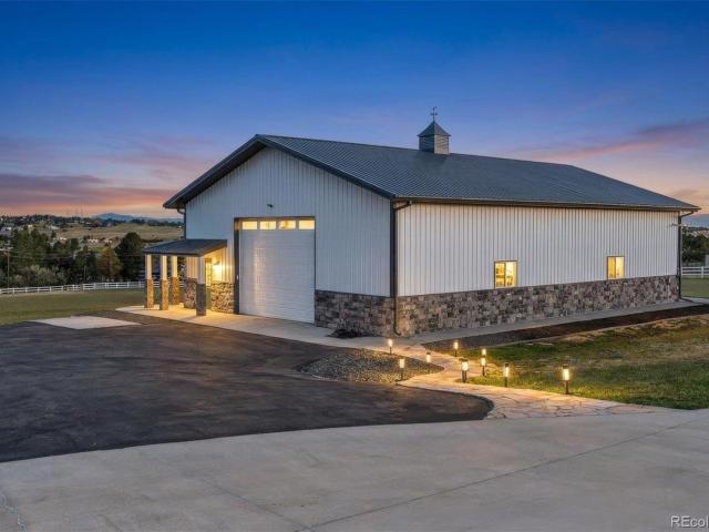 House for sale in Inspiration Farms, Parker