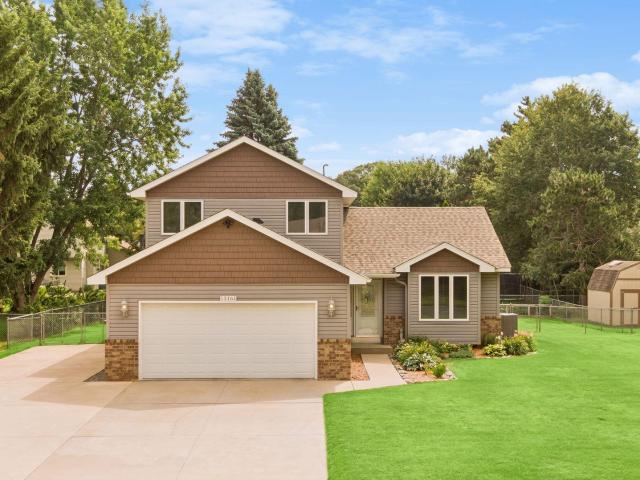 House for sale in Blaine, Minnesota