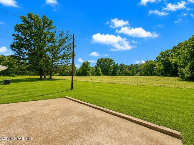 House for sale in Mantee, Mississippi