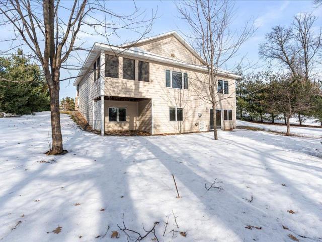 House for sale in Baxter, Minnesota