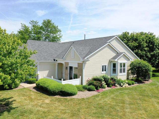 House for sale in Plainfield, Illinois