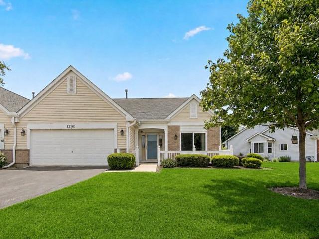 Townhouse for sale in Plainfield, Illinois