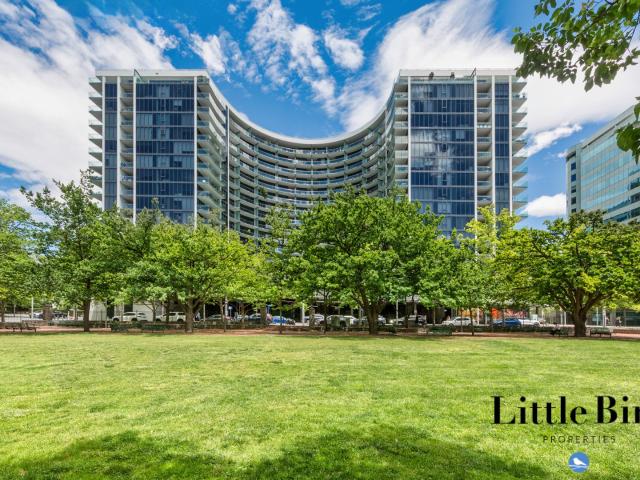 Apartment for rent in Canberra, Australian Capital Territory