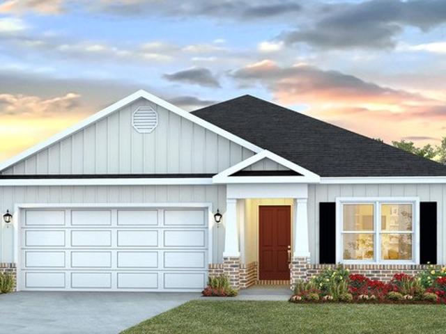 House for sale in Mississippi