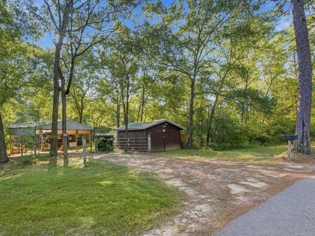 House for sale in Plantersville, Grimes County