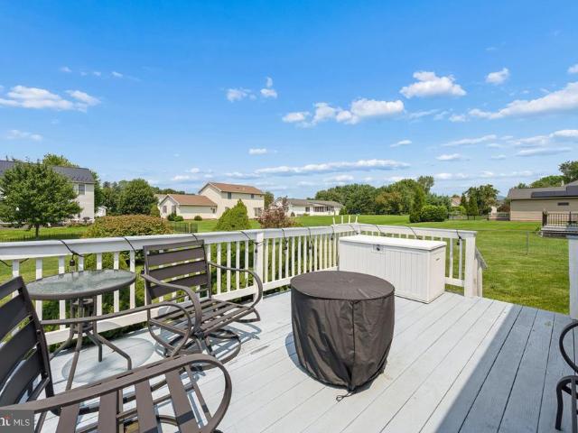 House for sale in Rouzerville, Pennsylvania